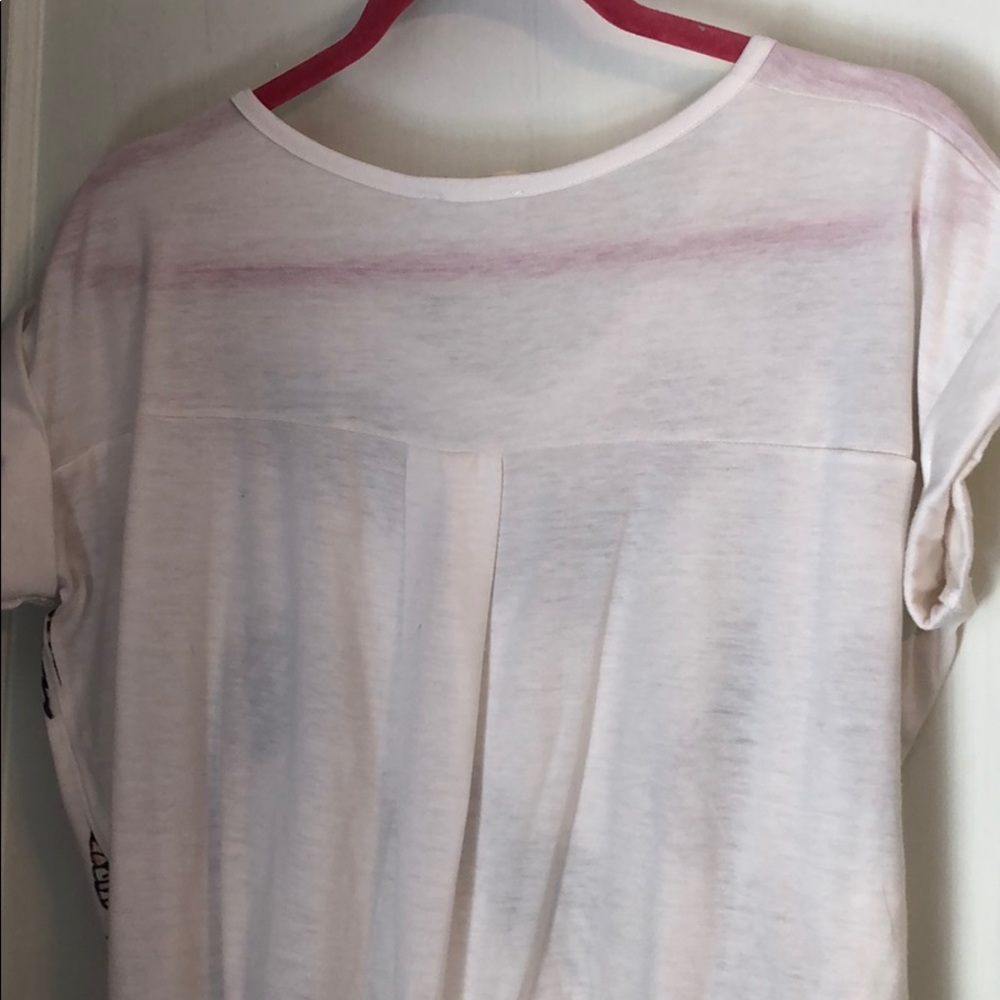 Pineapple Tee - Picture 4 of 5